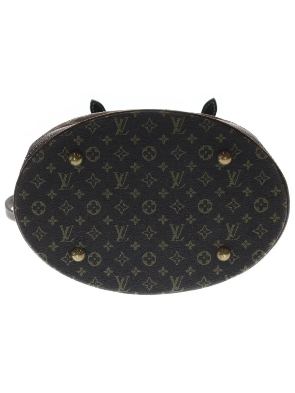 Louis Vuitton this authentic